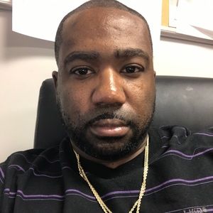 Meet your Posher, Deeric